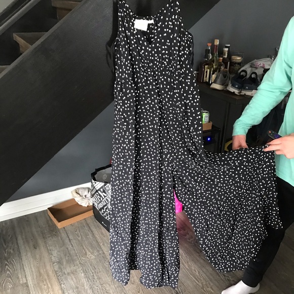 Anthropologie Pants - Anthropologie Jumpsuit